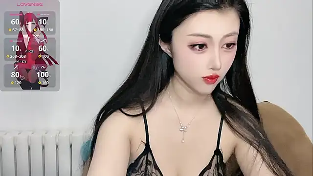 Snapshot of XiaoQiao chatting on September 11, 2025, 5:57 pm XiaoQiao online show from September 11, 2025, 5:57 pm