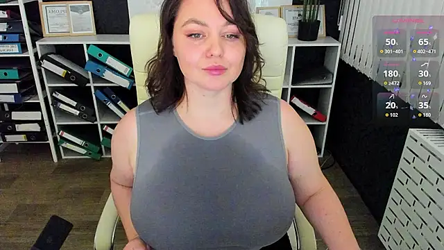  feel me  online show from February 3, 2026, 6:40 am