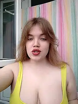 CathyxFox online show from September 13, 2025, 7:52 am