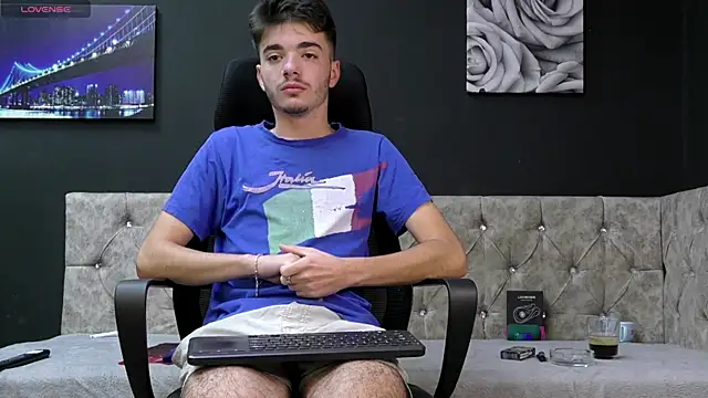 LextasyScott online show from September 22, 2025, 5:02 am