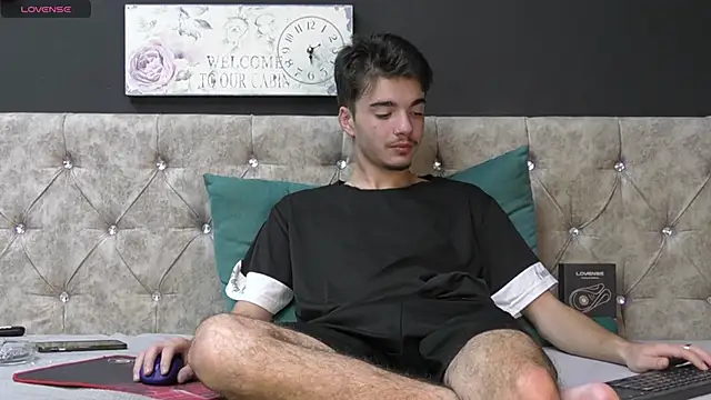 LextasyScott online show from September 10, 2025, 5:06 am