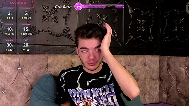 LextasyScott online show from November 15, 2025, 6:06 am