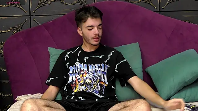 LextasyScott online show from September 25, 2025, 5:02 am