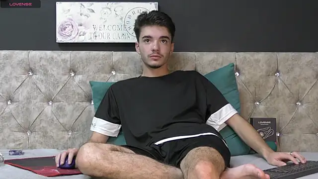 LextasyScott online show from September 11, 2025, 5:07 am