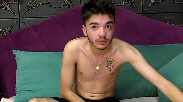 LextasyScott online show from October 2, 2025, 5:00 am