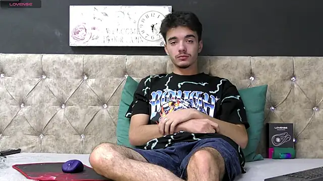 LextasyScott online show from September 15, 2025, 5:08 am