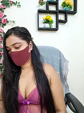 ariya-03 online show from October 7, 2025, 4:46 am