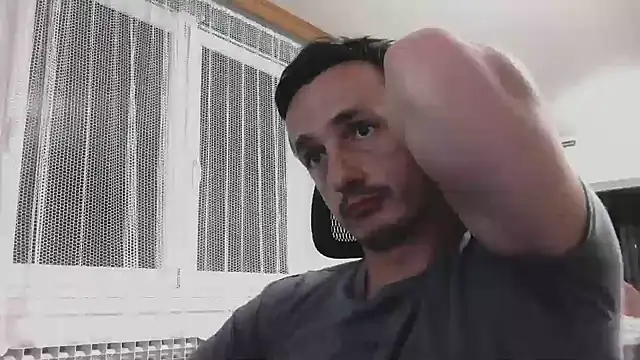 DareTheGreat online show from September 23, 2025, 11:12 pm