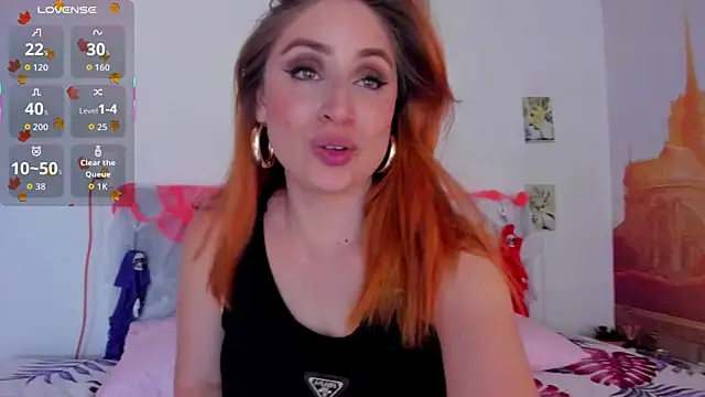 babby issis online show from October 8, 2025, 7:36 pm
