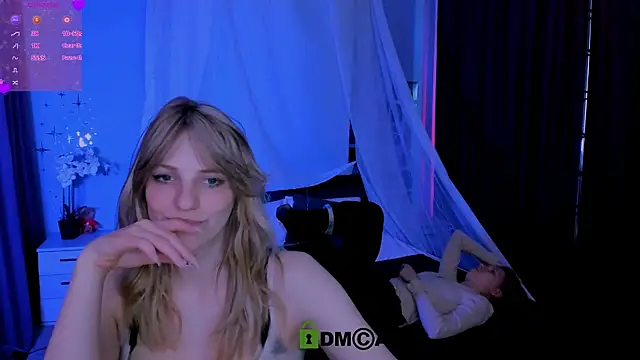 gloria bubble online show from April 17, 2026, 9:17 pm