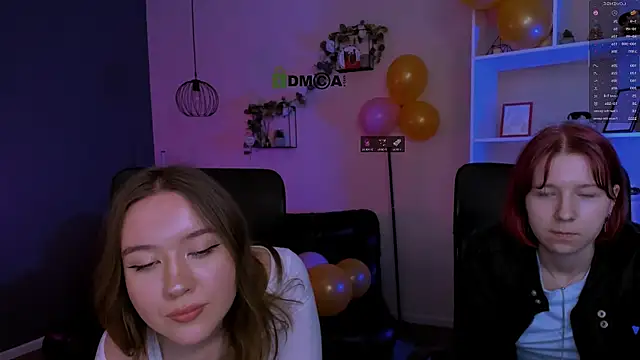 gloria bubble online show from April 2, 2026, 7:31 pm