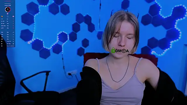 gloria bubble online show from December 15, 2025, 2:28 am