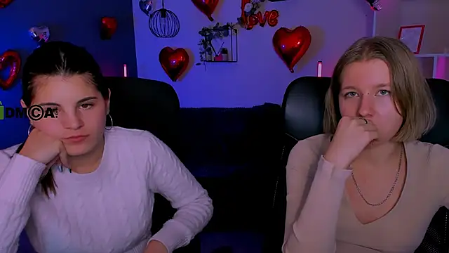 gloria bubble online show from February 12, 2026, 8:41 pm