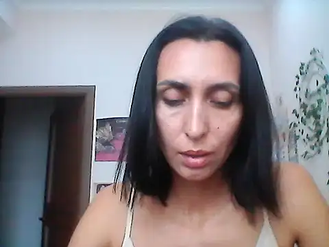 Nuvika online show from November 24, 2025, 9:09 am