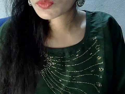 Neha Sharma1 online show from October 11, 2025, 11:44 am