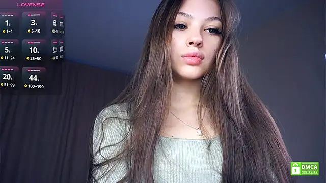 NamLacefield online show from November 15, 2025, 6:06 am