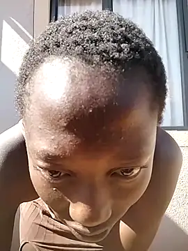 Melanin2002 online show from May 27, 2026, 10:22 am
