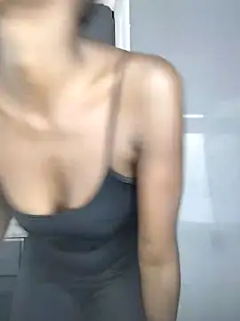 Melanin2002 online show from April 29, 2026, 10:30 am