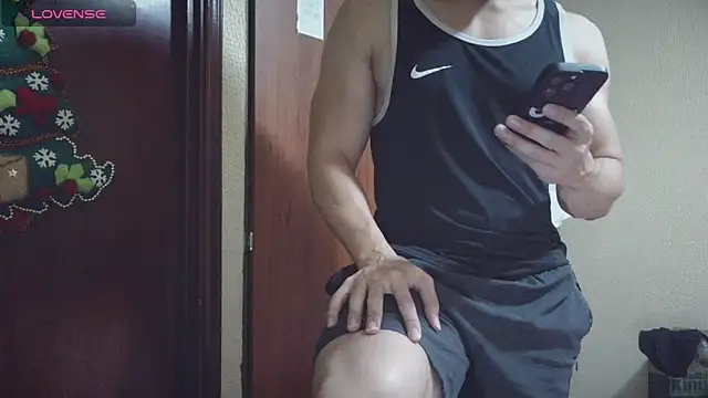 cris2428 online show from November 15, 2025, 2:15 am