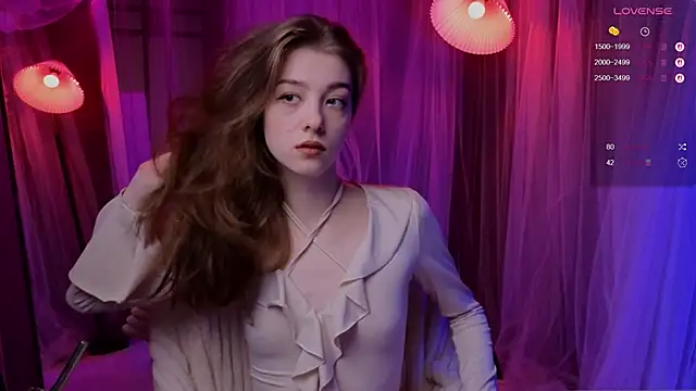 AstraMist online show from November 20, 2025, 8:48 am