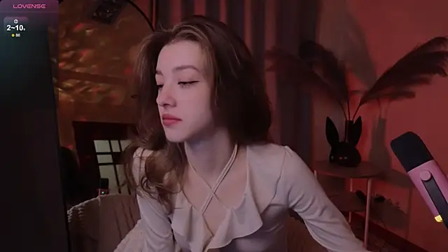 AstraMist online show from October 15, 2025, 1:19 pm