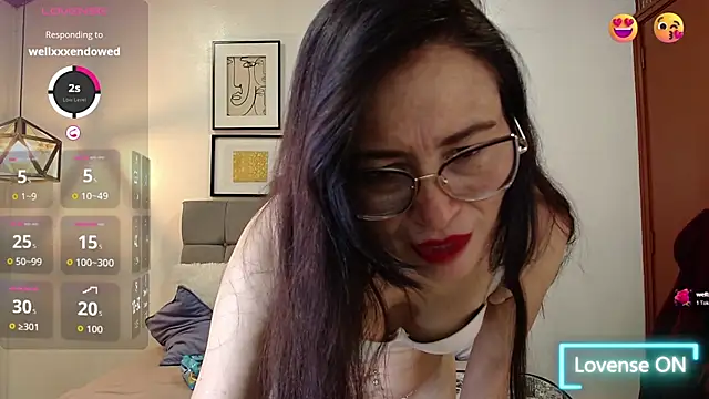  naomi s online show from March 8, 2026, 1:58 pm