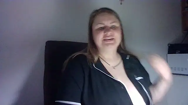 MartaXLove online show from September 11, 2025, 5:24 pm