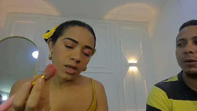 charlotte dante212 online show from March 4, 2026, 3:58 am