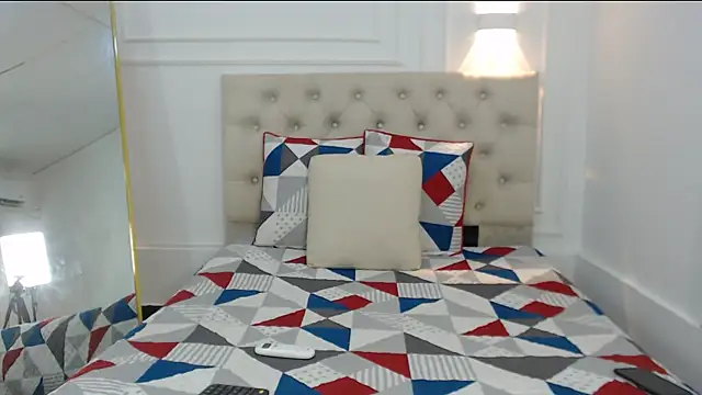 charlotte dante212 online show from December 21, 2025, 2:57 am