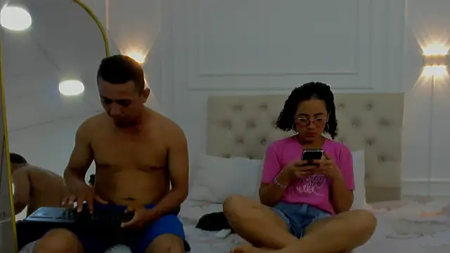 charlotte dante212 online show from October 8, 2025, 4:14 am