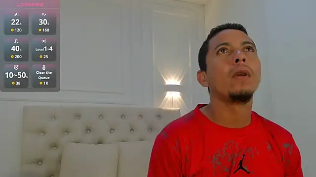 charlotte dante212 online show from March 29, 2026, 4:14 am