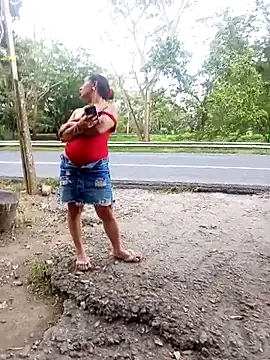 charlotte dante212 online show from November 23, 2025, 9:25 pm