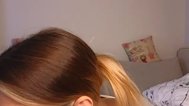 AngelicRice online show from October 13, 2025, 11:23 am