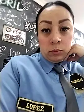 CRISTAL  11 online show from October 22, 2025, 1:32 pm