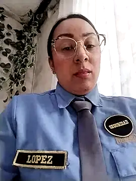 CRISTAL  11 online show from September 29, 2025, 2:34 pm