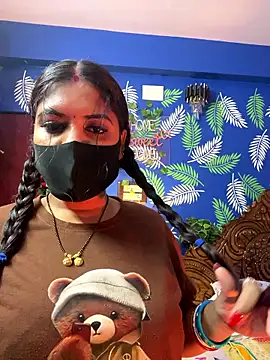 V-Hot-Sweti online show from January 16, 2026, 4:11 pm