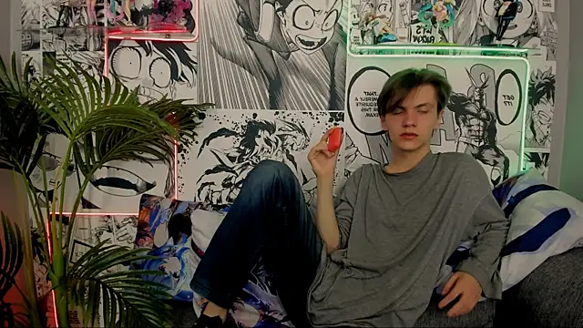 OttoWilliams online show from October 9, 2025, 3:56 pm