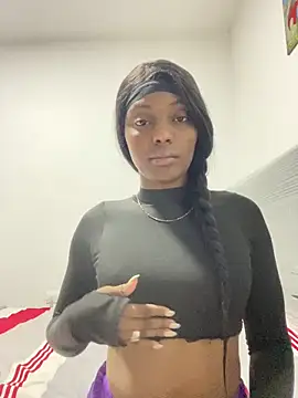 zaracollins01 online show from September 25, 2025, 3:23 am