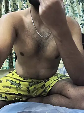 hunk7714 online show from November 19, 2025, 6:52 pm