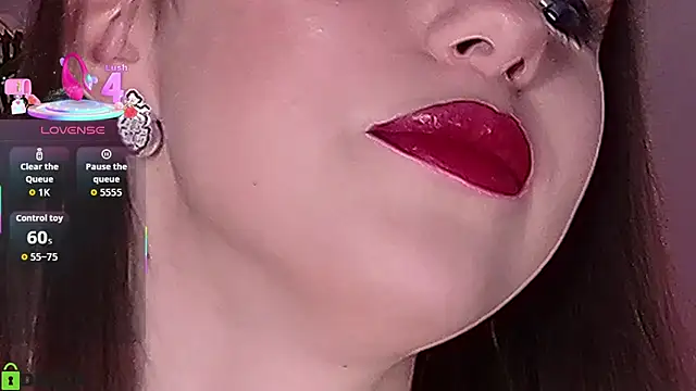 Leri Star online show from October 2, 2025, 7:17 pm