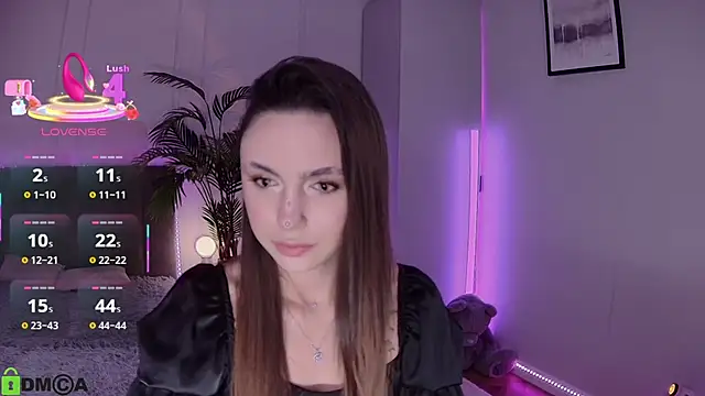 Leri Star online show from October 4, 2025, 7:37 pm