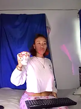 Charlotte morhh online show from October 9, 2025, 3:23 pm
