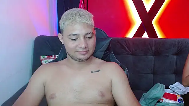 antonella n brian online show from November 28, 2025, 7:14 pm