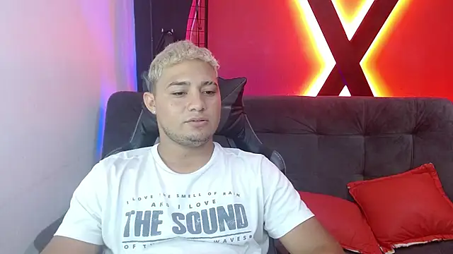 antonella n brian online show from November 27, 2025, 7:03 pm