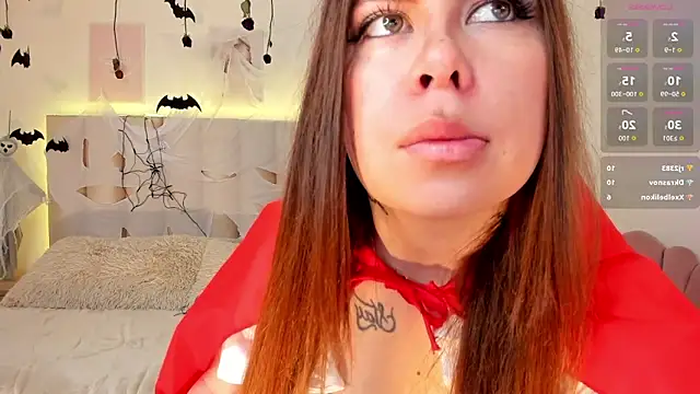 melissa es online show from October 30, 2025, 12:14 pm