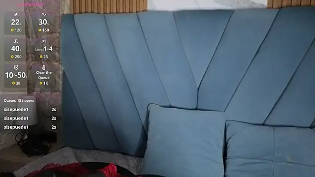 yunkeyc online show from March 8, 2026, 5:27 pm