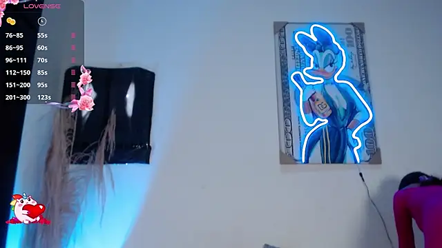 Aprill18  online show from September 11, 2025, 1:11 pm