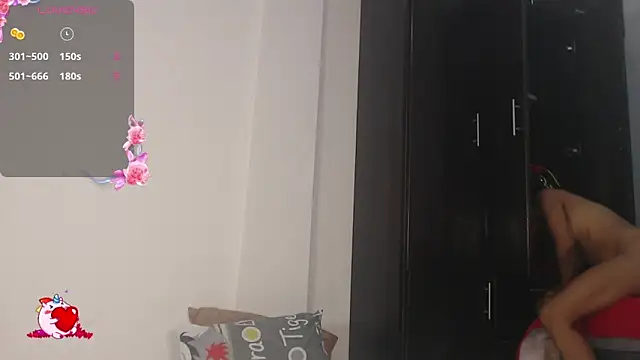 Aprill18  online show from November 26, 2025, 1:11 pm