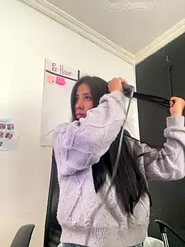 Snapshot of Incognitegirl chatting on September 15, 2025, 8:31 pm Incognitegirl online show from September 15, 2025, 8:31 pm