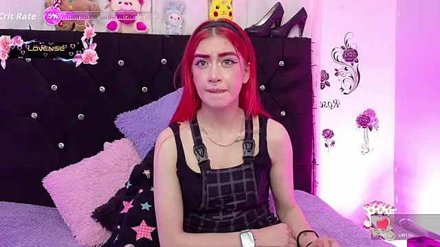 Snapshot of lizz_bela1 chatting on February 26, 2026, 12:54 am lizz bela1 online show from February 26, 2026, 12:54 am